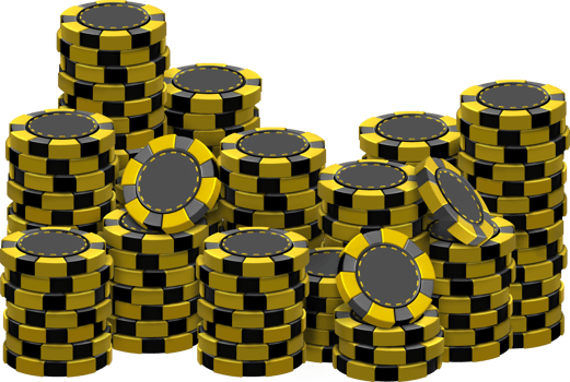 blank Casino Poker Chip png