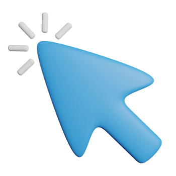 Cursor Select Click png