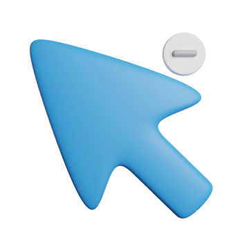 Remove Selection Pointer png