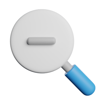 Zoom Out Focus Sign png