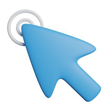 Cursor Double Click png