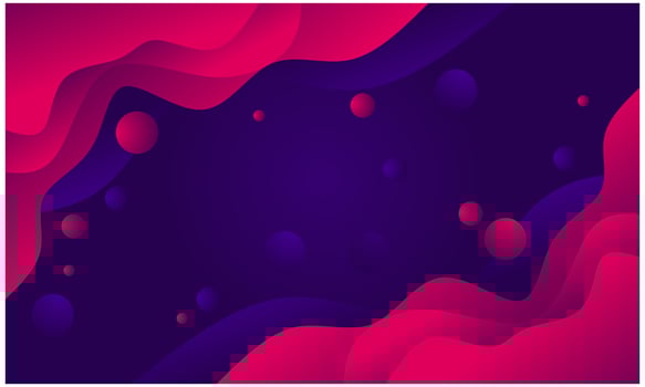 Stylish background for presentations, banners, posters, business cards etc vector