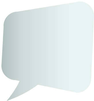Speech Bubble Tag Cropout png