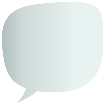 Speech Bubble Tag Cropout png