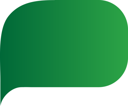 Speech Bubble Tag Cropout png