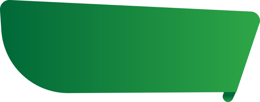 Speech Bubble Tag Cropout png