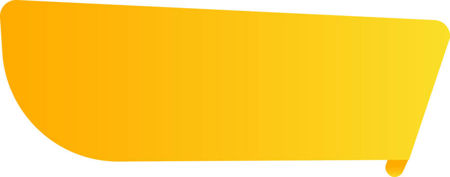 Speech Bubble Tag Cropout png