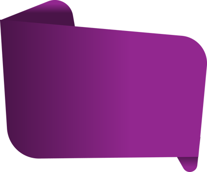 Speech Bubble Tag Cropout png