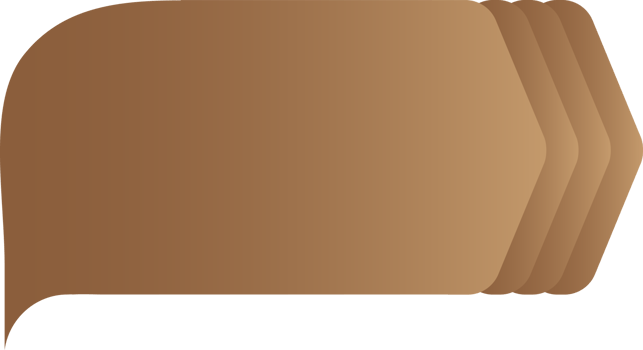 Speech Bubble Tag Cropout png
