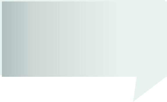 Speech Bubble Tag Cropout png