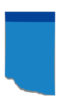 Digital Sticky Notes Torn Paper png