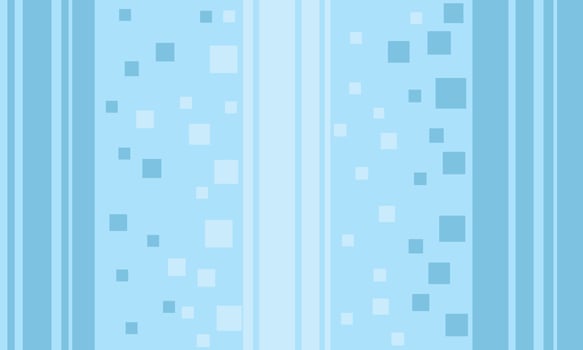Liquid color background design vector
