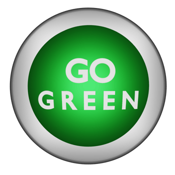 Go green button 3d icon, perfect to use as an additional element in your designs, templates, banners and poster designs png