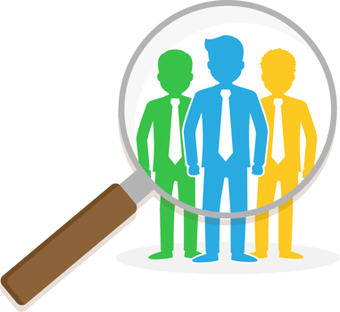 Job Search Concept png