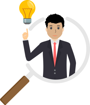 Work Idea Concept png