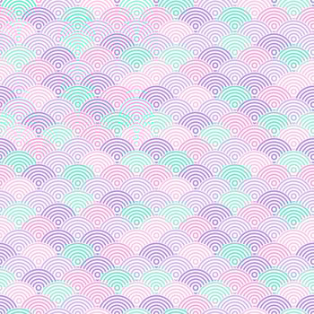 Very beautiful seamless pattern design for decorating, wallpaper, wrapping paper, fabric, backdrop and etc. vector
