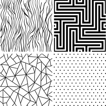 Background design illustration vector