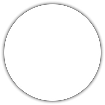 Black Transparent Circle Shadow png