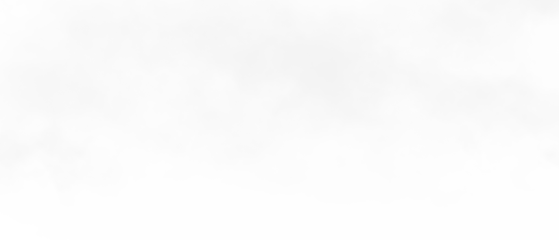 Realistic white cloud png