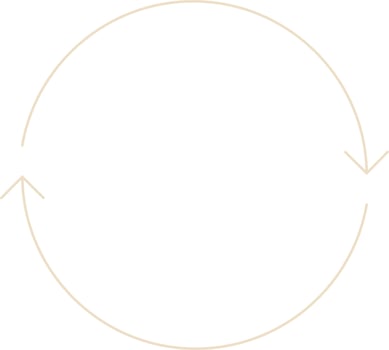 Minimal Thin Arrow Vector Illustration