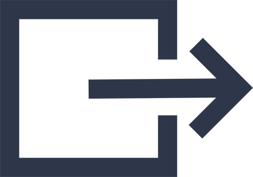 Square and arrow icon. png