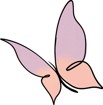butterfly water color png