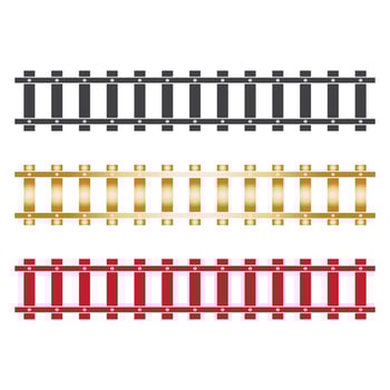 Train vector illustration design.fast train logo.High speed train illustration