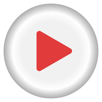 video play button icon png