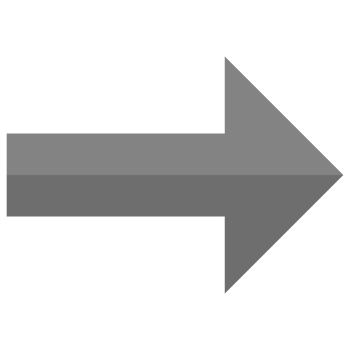 black arrow icon png