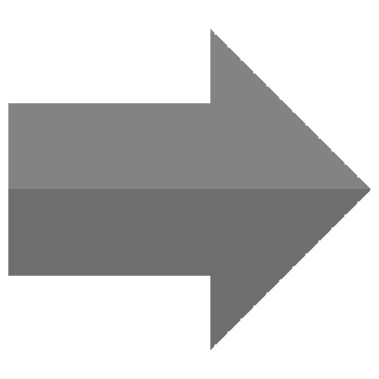 black arrow icon png