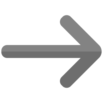 black arrow icon png