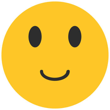 Smile Face Emoji png