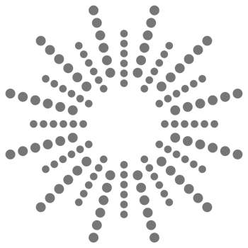 Black fireworks icon png