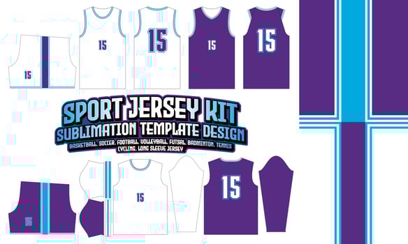 LA Lakers Jersey Apparel Sport Wear Sublimation pattern Design 191 for Soccer Football E-sport Basketball volleyball Badminton Futsal t-shirt vector