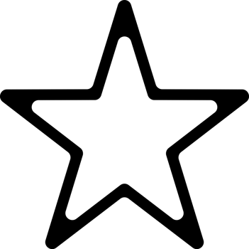 The Simple Twinkling Star png