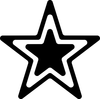 The Simple Twinkling Star png