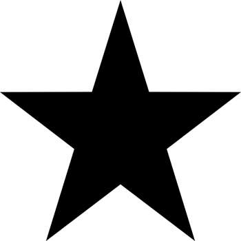 The Simple Twinkling Star png