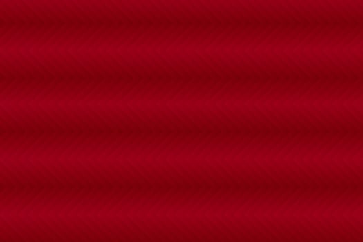 Dark red abstract background with overlapping triangle pattern vector