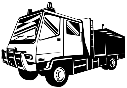 fire truck appliance png