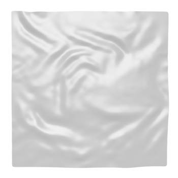 white silk or satin smooth background png