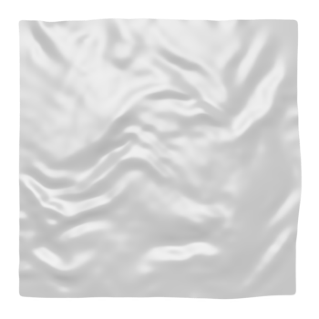 white silk or satin smooth background png