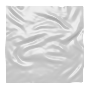 white silk or satin smooth background png