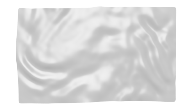 white silk or satin smooth background png