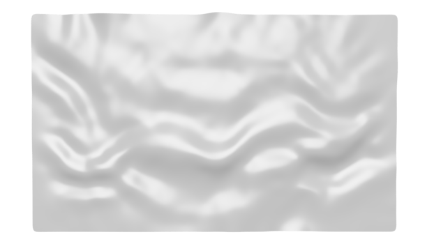white silk or satin smooth background png