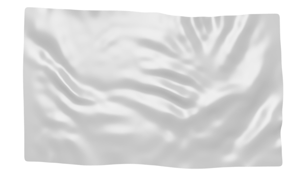 white silk or satin smooth background png