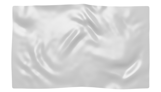 white silk or satin smooth background png