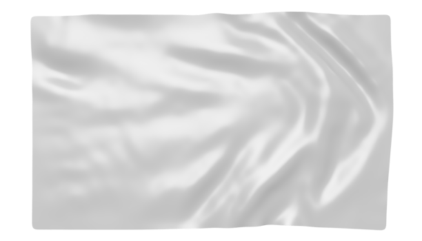 white silk or satin smooth background png