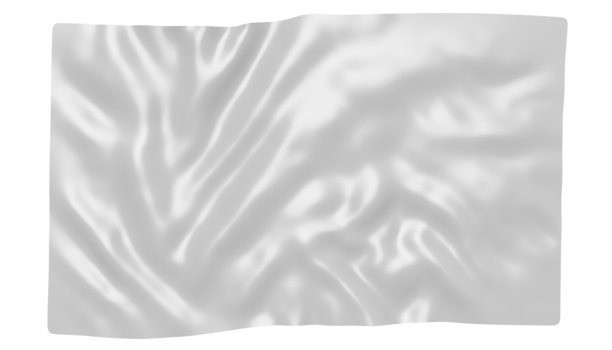 white silk or satin smooth background png