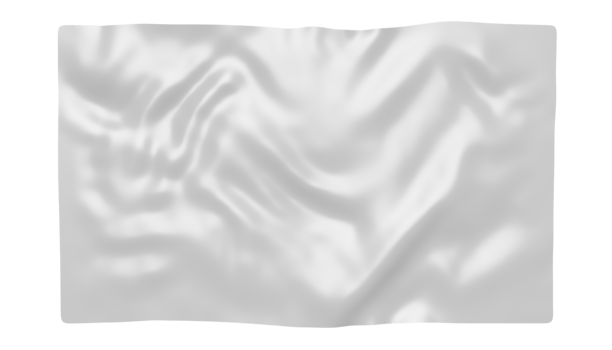 white silk or satin smooth background png