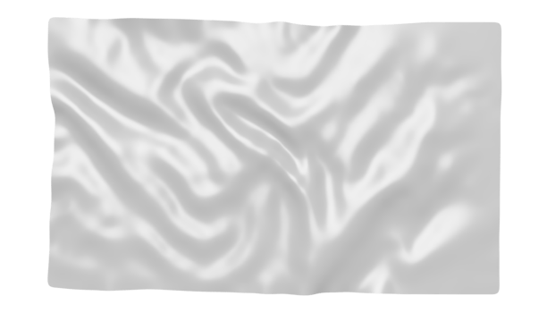 white silk or satin smooth background png